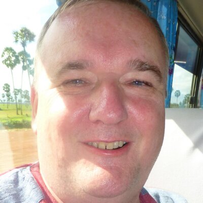 Profile Picture of John Brettle (@JohnBrettle) on Twitter