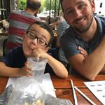 Profile Picture of Aaron Melvin (@aaron.melvin.5) on Instagram