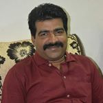Profile Picture of Vijay Pillai (@vijay.pillai.71216) on Instagram