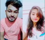 Profile Picture of   🔥💏Manjali❤Rahul🔥... (@mr_rd______) on Tiktok