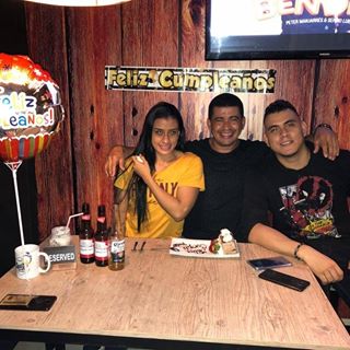 Profile Picture of Danny Loaiiza (@DannyLoaiizaa) on Facebook