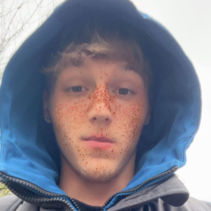 Profile Picture of George (@georgeluetchford) on Tiktok
