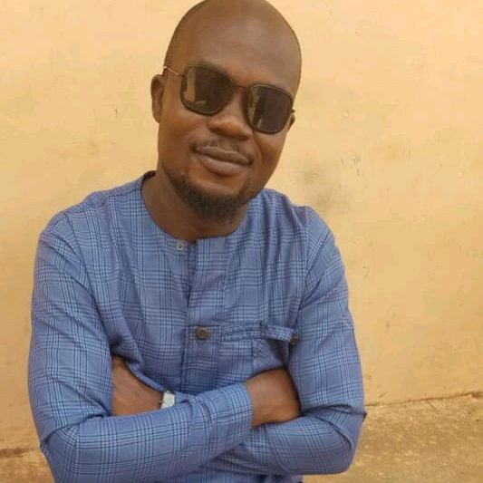 Profile Picture of josephweno5 (@josephweno5) on Tiktok