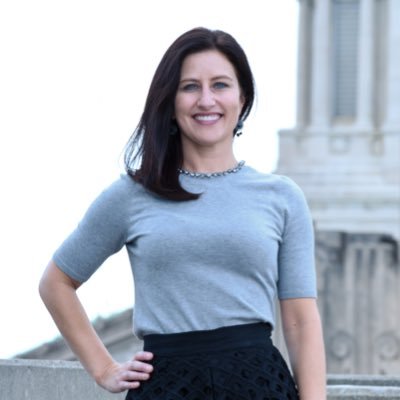 Profile Picture of Stacey Holifield (@StaceyHolifield) on Twitter