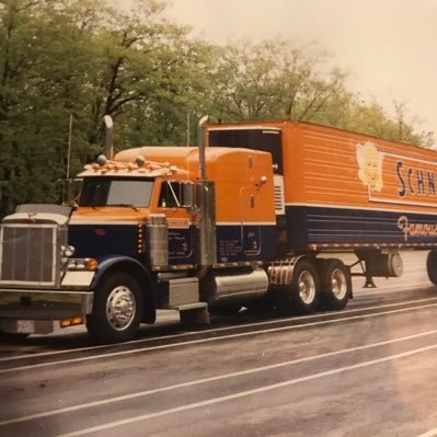 Profile Picture of R Snelling (@snelling_ronald) on Twitter