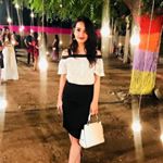 Profile Picture of Pallavi.jha (@pallavi.jha52) on Instagram