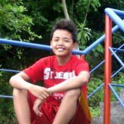 Profile Picture of Jash Michael Barlas (@XJash) on Twitter