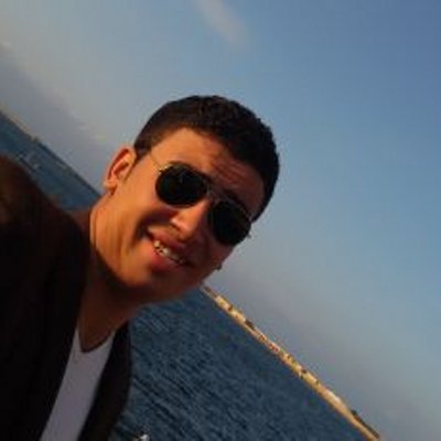 Profile Picture of Abdo Nagi (@abdonagi50) on Twitter