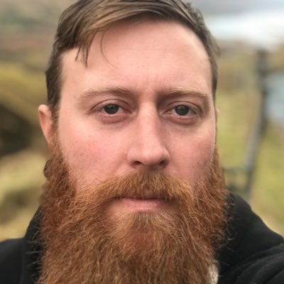 Profile Picture of Jeremy Switzer (@jrmetattoo) on Twitter