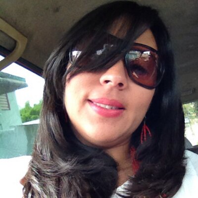Profile Picture of Myrna Rivera Rivas (@miriver1804) on Twitter