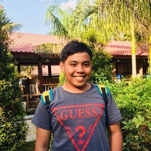Profile Picture of Archie Mismanos (@ArchieMismanos2) on Twitter
