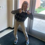 Profile Picture of hazel ! parker (@hazel.paarker) on Instagram