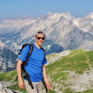 Profile Picture of Alexander Wardenbach (@Alexander-Wardenbach) on Facebook