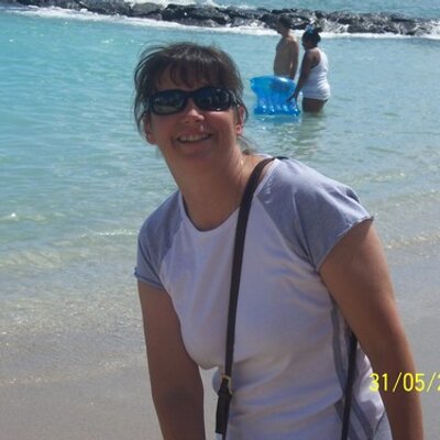 Profile Picture of Kim Tollison (@Emstollison) on Twitter