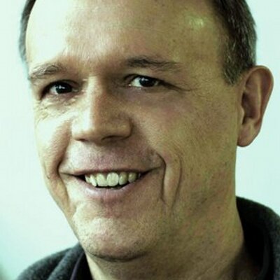 Profile Picture of Mark Hipp (@Mark_Hipp) on Twitter