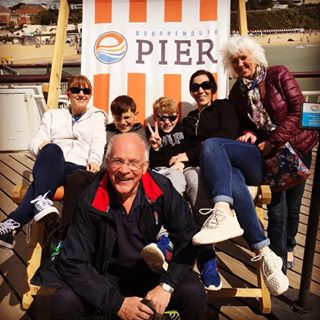 Profile Picture of Howard Lewer (@Howard-Lewer) on Facebook