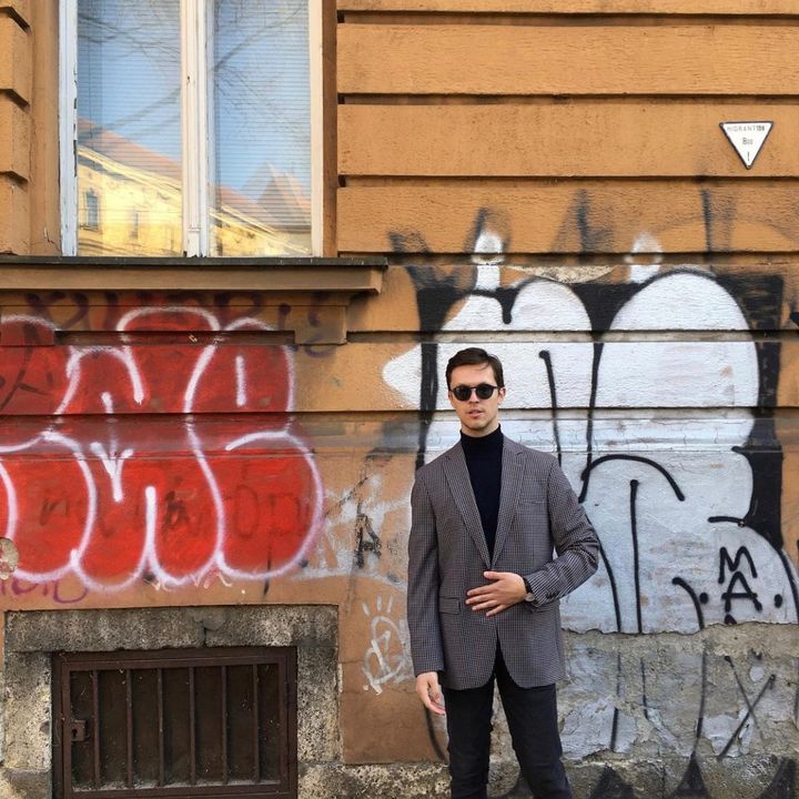 Profile Picture of Andrej Soldo (@andrewsoldo) on Tiktok