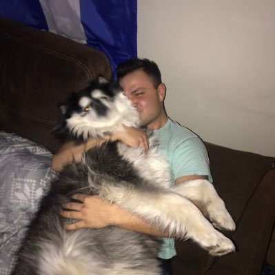 Profile Picture of Cameron Robbins (@cam_robbins132) on Twitter