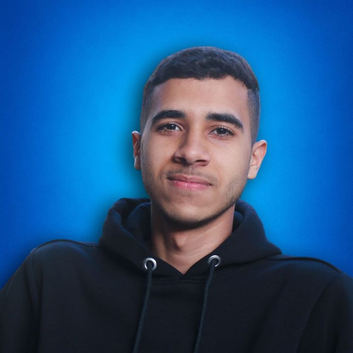 Profile Picture of Mahmoud Alsaleh (@mahmoud._.alsaleh) on Tiktok