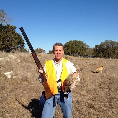 Profile Picture of Robert Beck (@RobertLBeck) on Twitter