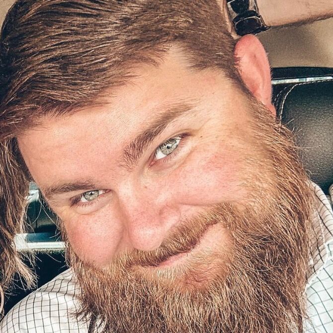Profile Picture of Brent Carver (@brentcarver21) on Tiktok