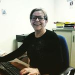 Profile Picture of Josephine Moscatelli (@josephinemoscatelli) on Instagram