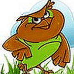 Profile Picture of Antony Rappai (@ecohoot.com) on Flickr