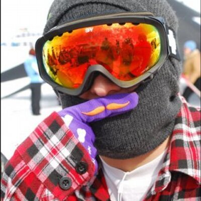 Profile Picture of Leo Goodman (@chuki_chuck) on Twitter