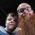 Profile Picture of Chad Dooley (crazy bear) (@chad.crazybear) on Facebook