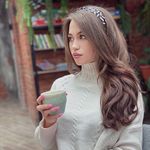 Profile Picture of Степанова Дарина Геннадьевна (@logodar.32) on Instagram