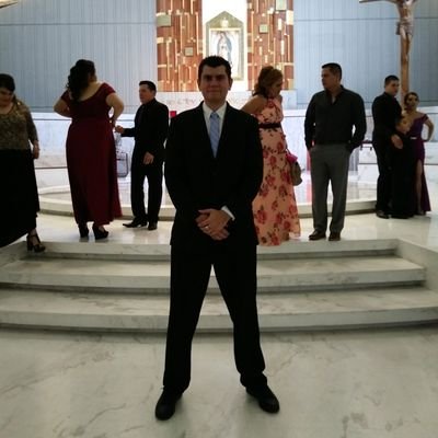 Profile Picture of Armando Lizarraga Delanda (@DramedPro) on Twitter