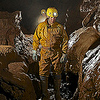 Profile Picture of Mark Burkey (@ChunkyCaver) on Flickr