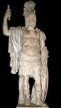 Profile Picture of Masculinityon Wikipedia