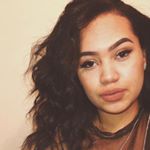 Profile Picture of DEVIN M. LEWIS (@devin.marie) on Instagram