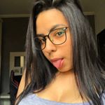 Profile Picture of Thaly (@_thalynda) on Instagram