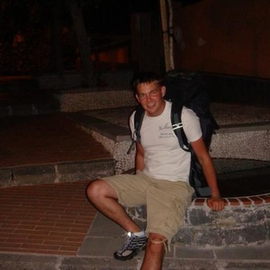 Profile Picture of Mitchell Gentry (@provinit2u) on Myspace