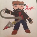 Profile Picture of Mario Ruffolo (@xpyro125) on Instagram