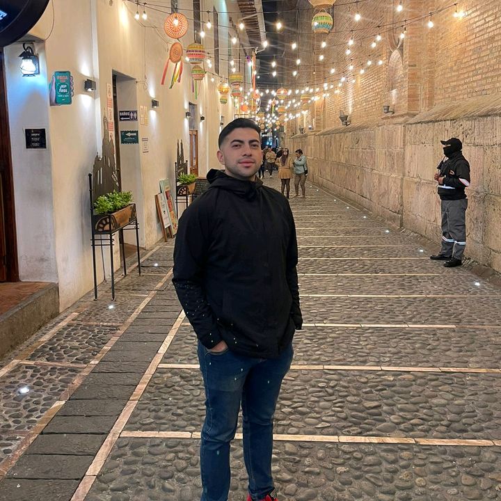 Profile Picture of David Bastidas (@david.bastidas07) on Tiktok