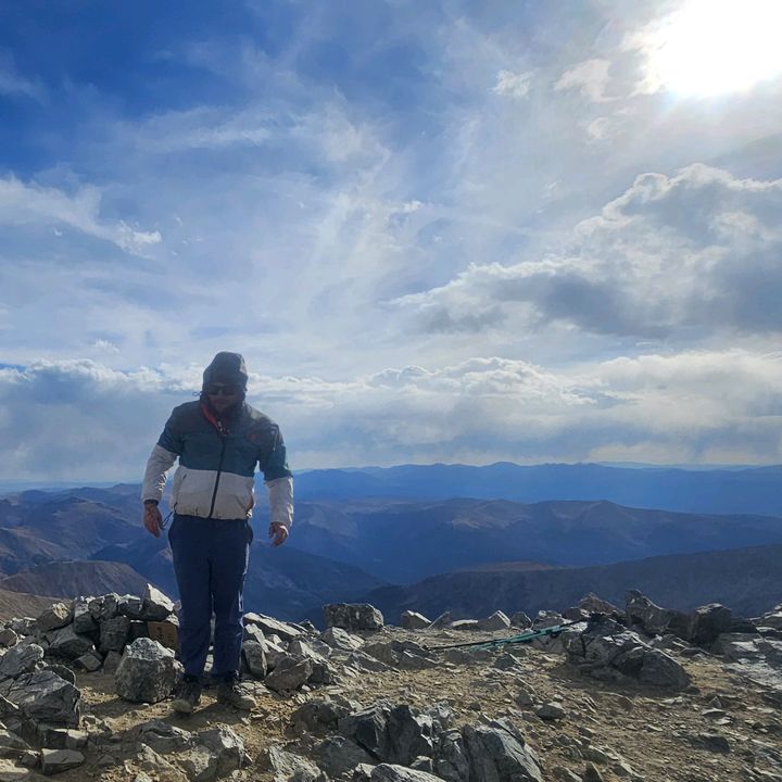 Profile Picture of Weird James (@weirdjames) on Tiktok