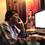 Profile Picture of Umar Rana (@umarranastudios) on Instagram