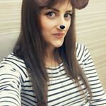 Profile Picture of Nora Solomonyan (@nora_solomonyan) on Instagram