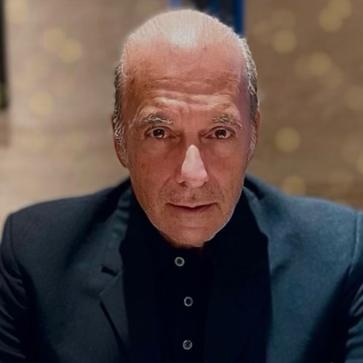 Profile Picture of garycraigactor (@garycraigactor) on Tiktok