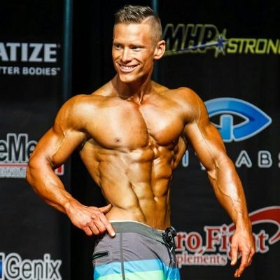 Profile Picture of Daniel Mazzola (@mazzola_dan) on Twitter