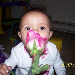 Profile Picture of Kristina Gilberg (@kristinaag) on Myspace