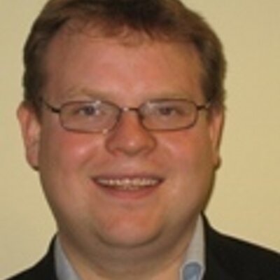 Profile Picture of Thomas Thorp (@ThomThorp) on Twitter