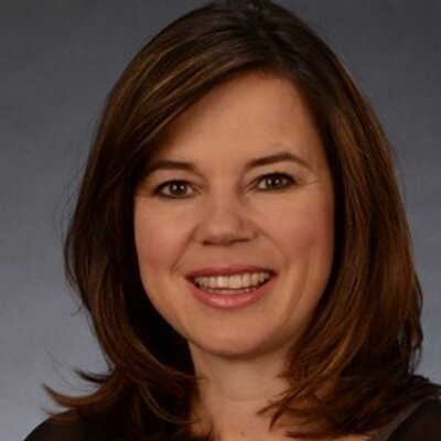 Profile Picture of Michelle Meneley (@BelindaBrereton) on Twitter