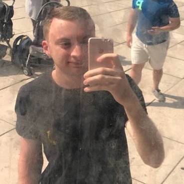 Profile Picture of John (@RohnJossi) on Twitter