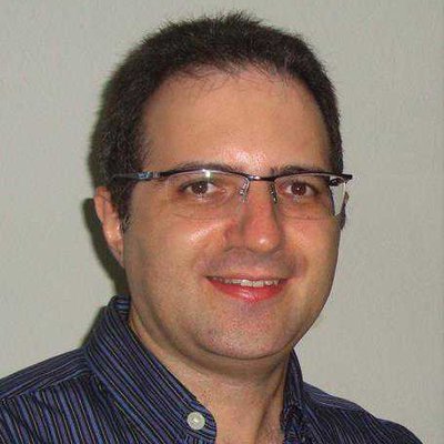 Profile Picture of George Herberton Twitter
