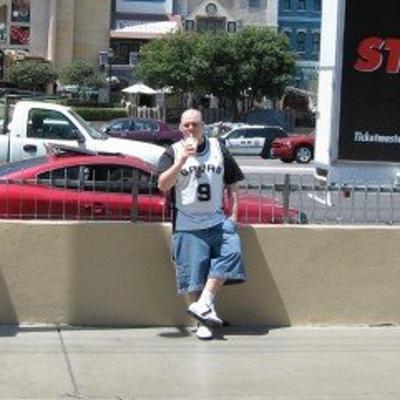 Profile Picture of James Smoker (@InsanePhish) on Twitter