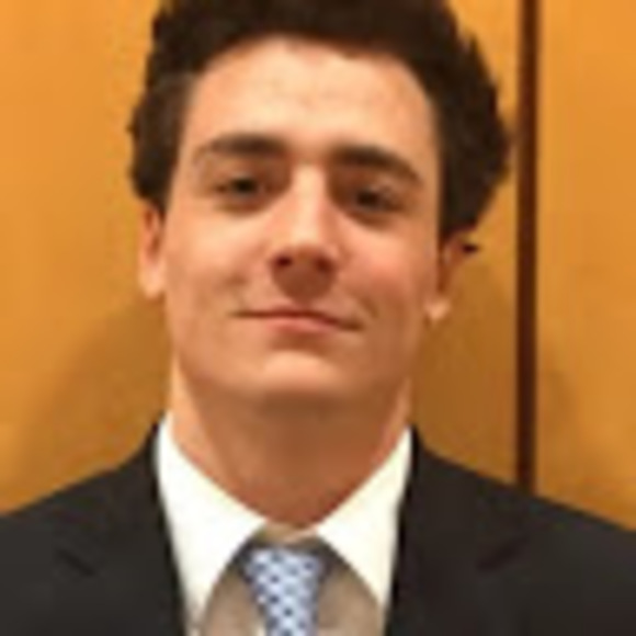Profile Picture of Carlo Clavenna (@claven_c1) on Poshmark